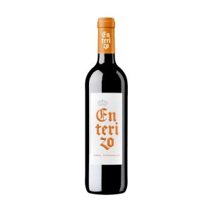 ENTERIZO TINTO BOBAL + TEMPRANILLO