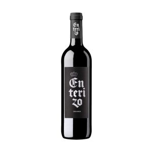 ENTERIZO TINTO CRIANZA