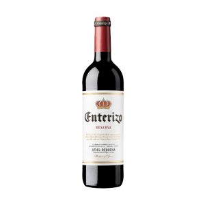 ENTERIZO TINTO RESERVA